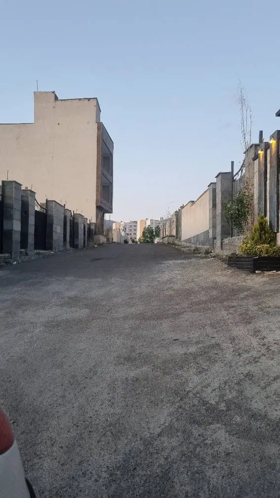 فروش زمین