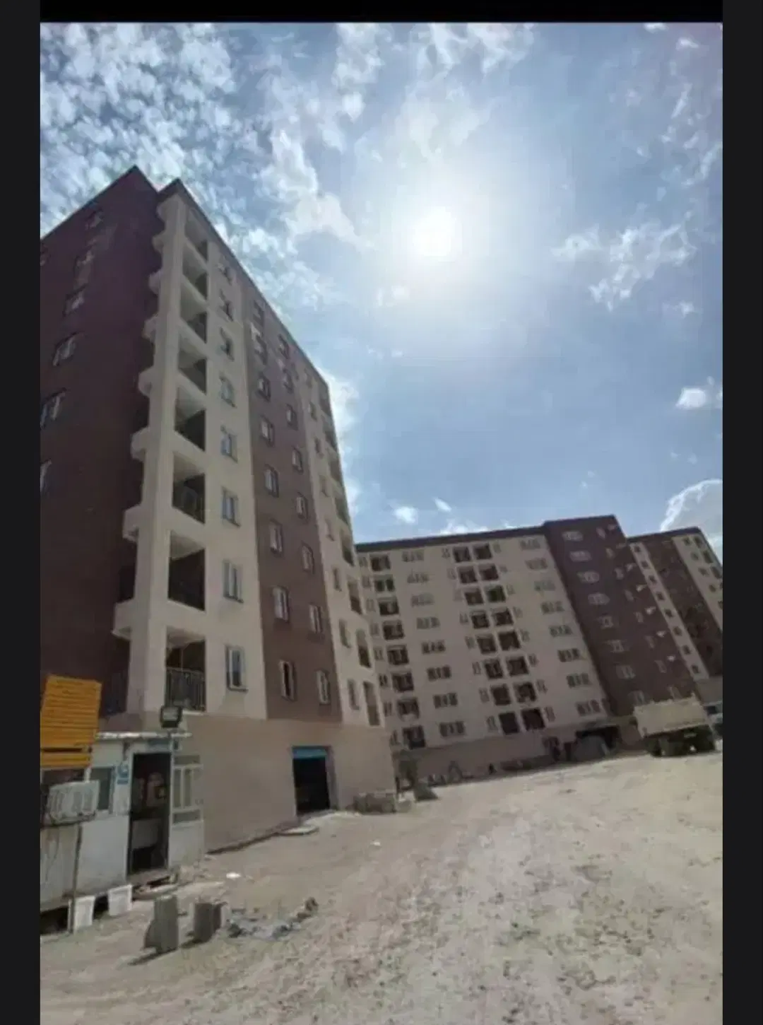 مسکن ملی دولت آباد شهید طهماسبی