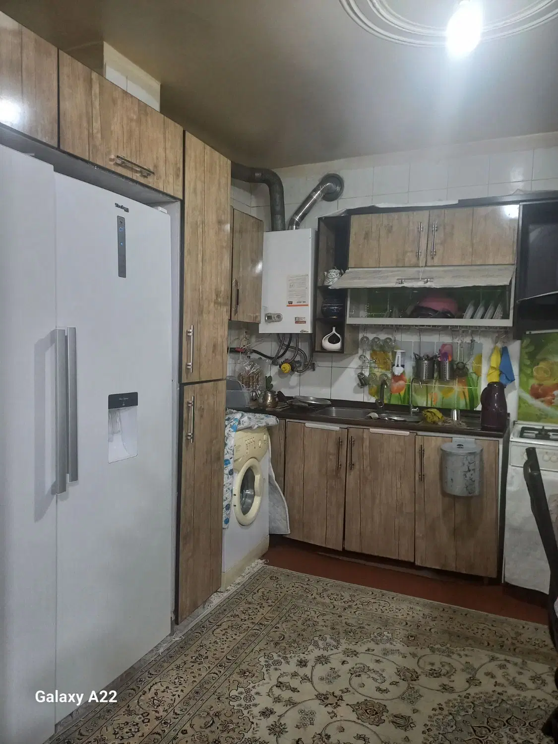 فروش آپارتمان