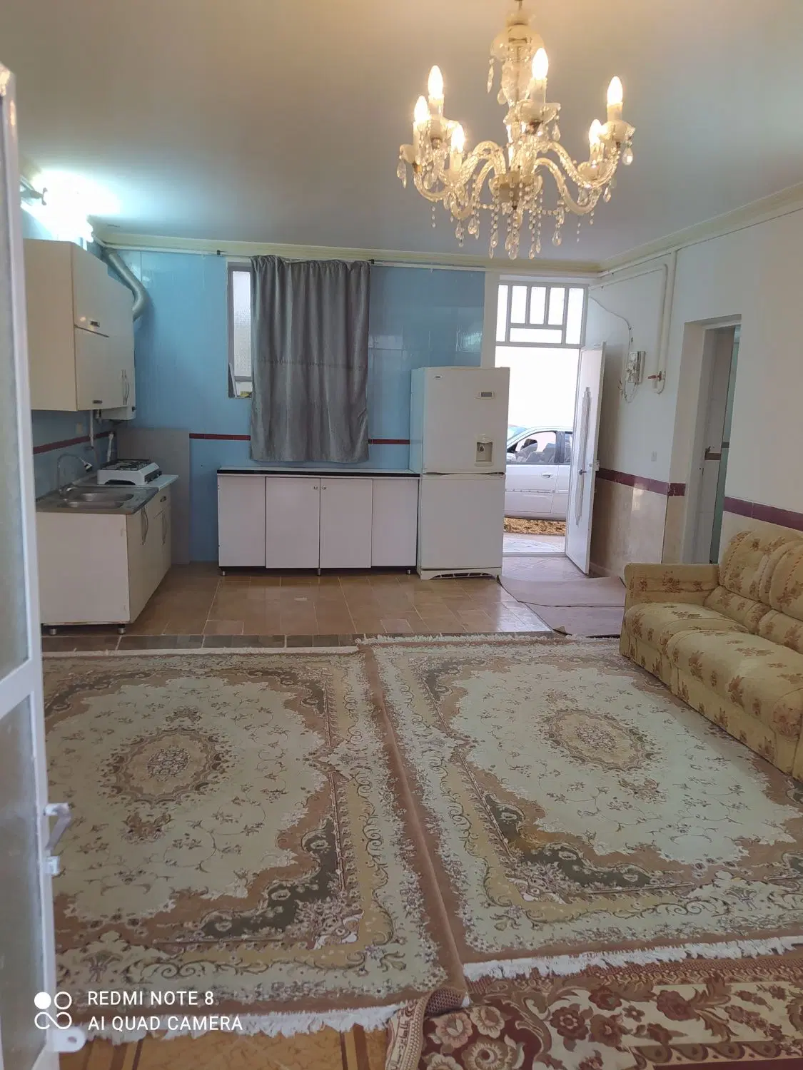 فروش معاوضه خانه باغ تنگ چنار ،قسطی