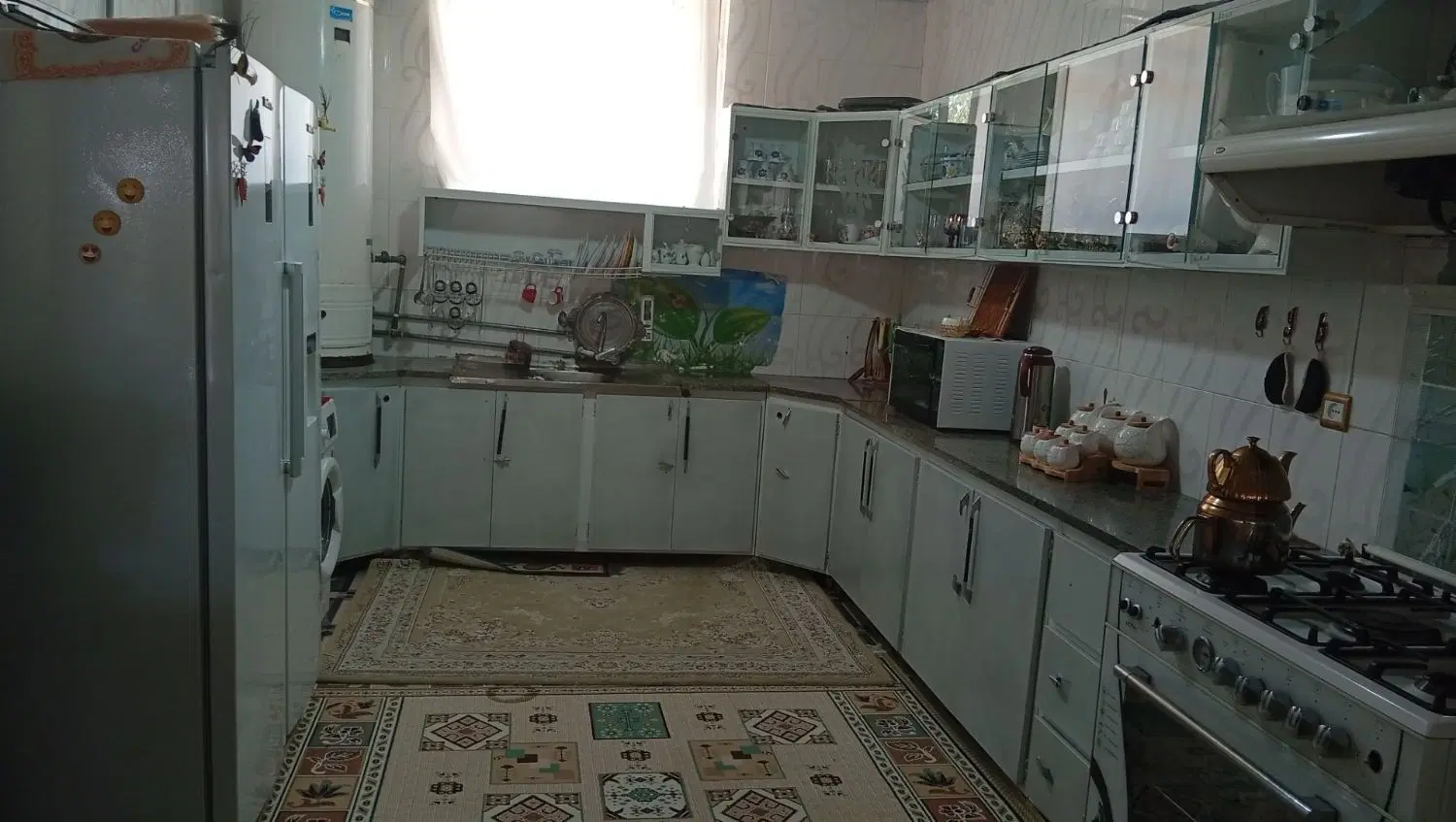 اجاره خانه درشهرک