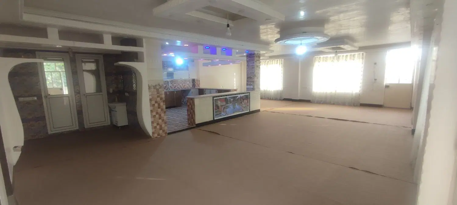 مستقل ویلایی ۶۰۰متری