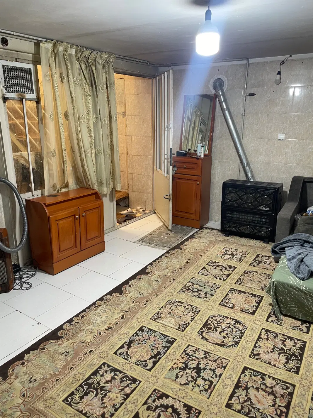اجاره ملک
