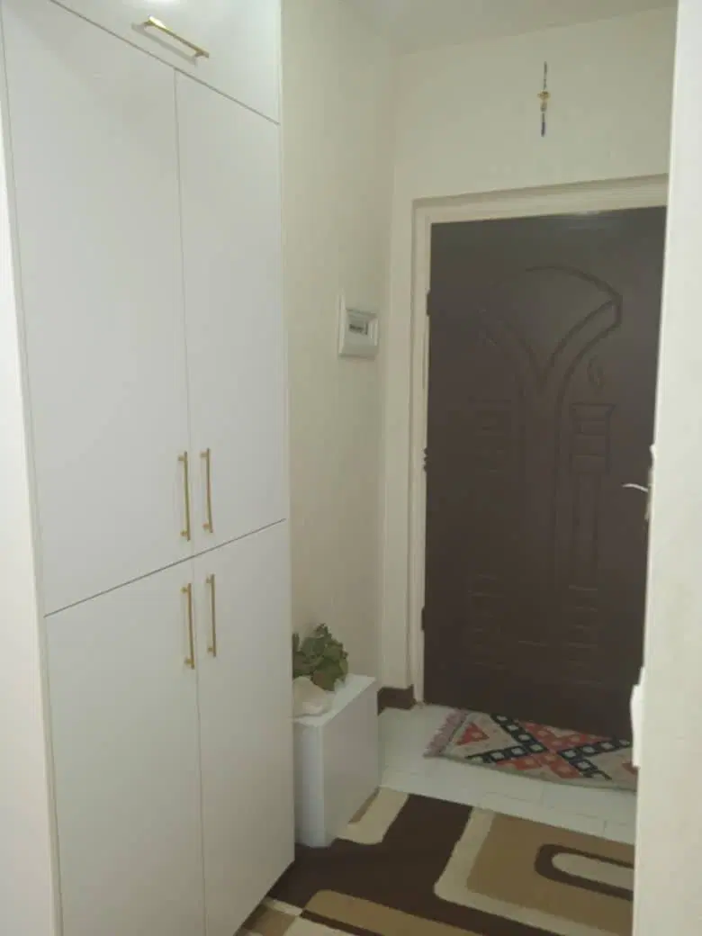 آپارتمان ۹۰ متری