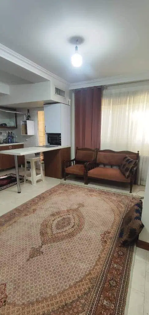 خانه ۶۰ متری واقع در فاز ۳ پردیس