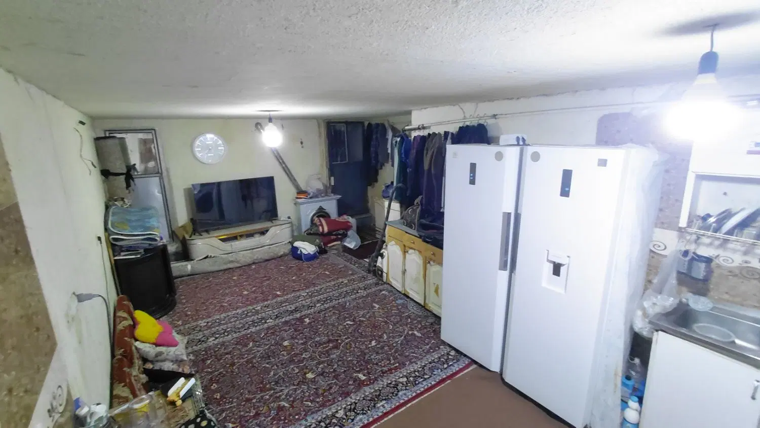 خانه اجاره ای