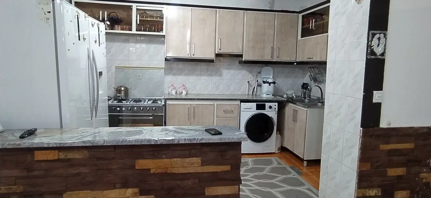 رهن و اجاره منزل ویلایی دربست