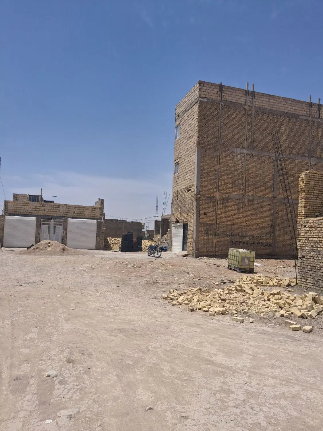 رهن و اجاره بالای مغازه