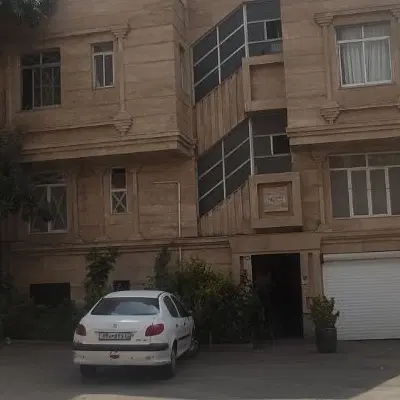 فروش خانه سه بر