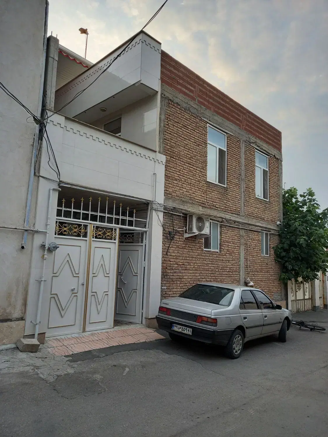 مستاجر
