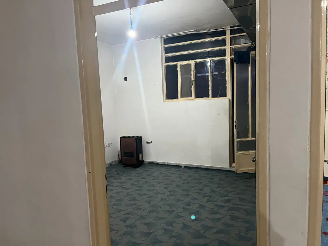 خانه ۱۳۰متری خیابان نصر