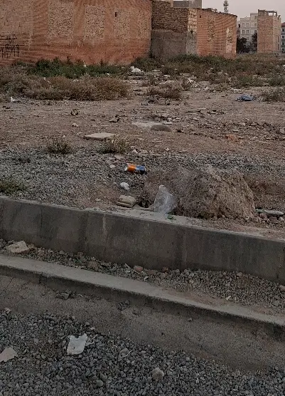 مشارکت درساخت نیاز به سازنده ۲۲۵ متر زمین واوان