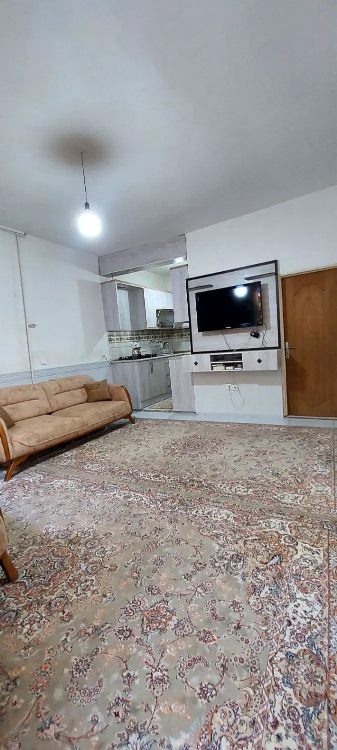 فروش ویلایی دو طبقه