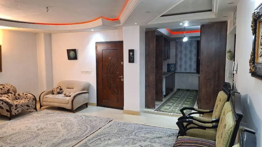اجاره ۸۵ متر محسنی