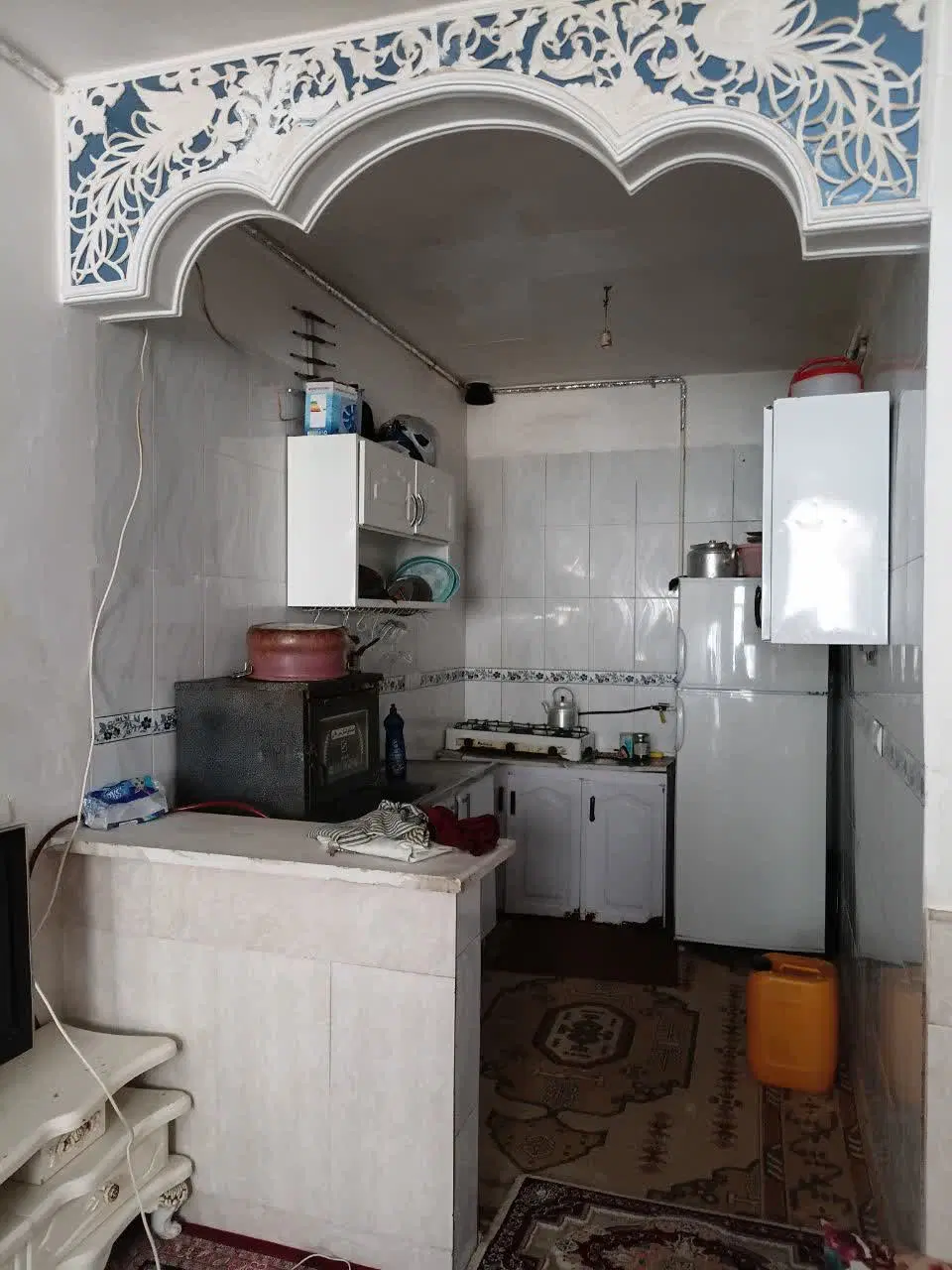 رهن کامل