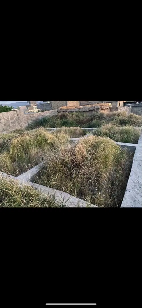زمین مسکونی