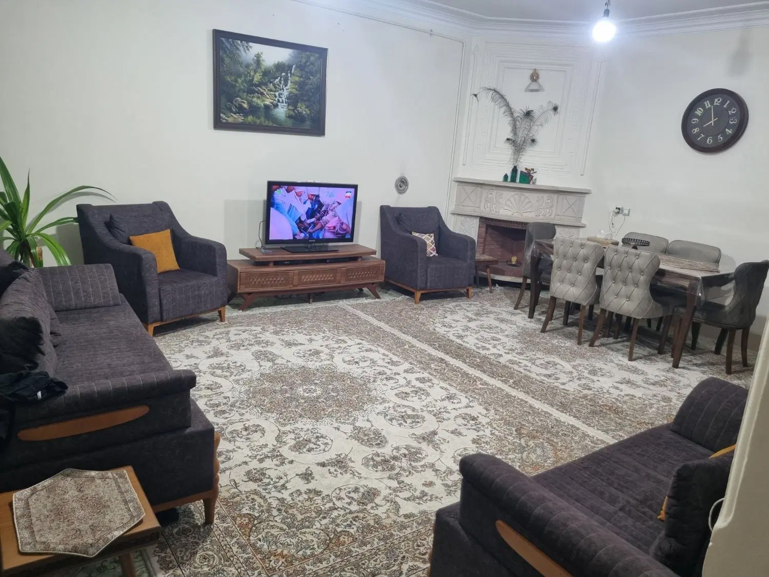 فروش منزل مسکونی