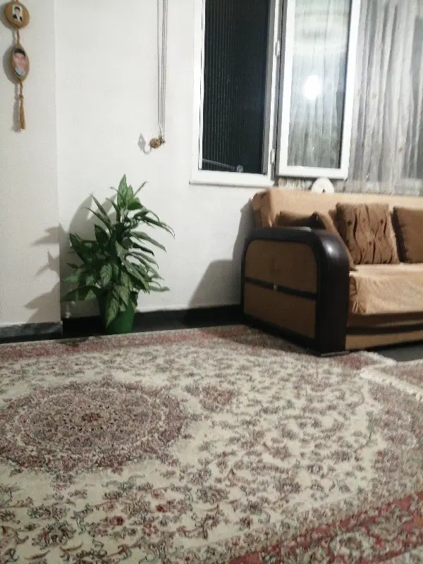 معاوضه آپارتمان در مجتمع آوالان سنندج