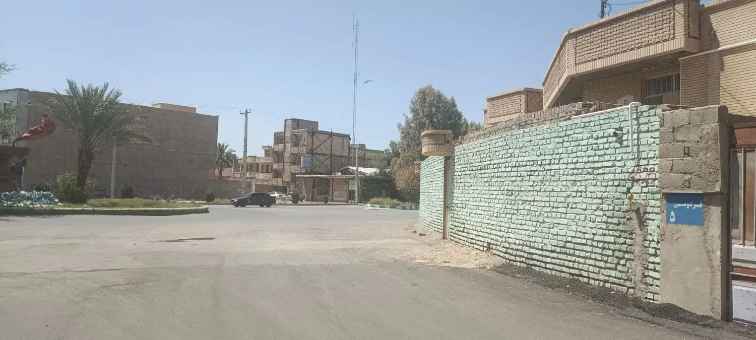 خانه ویلایی در خاش