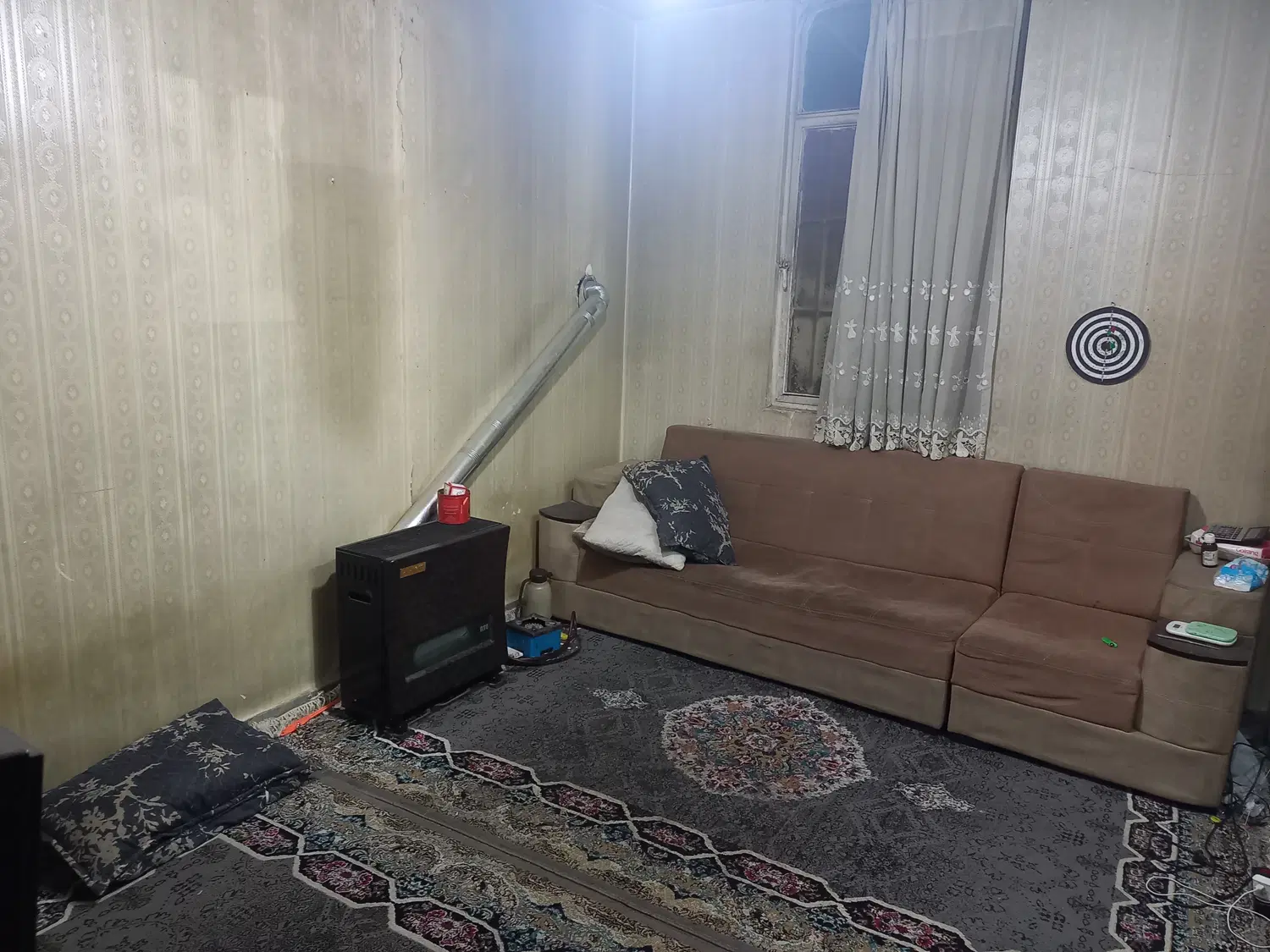 اجاره سوئیت ۲۵ متری