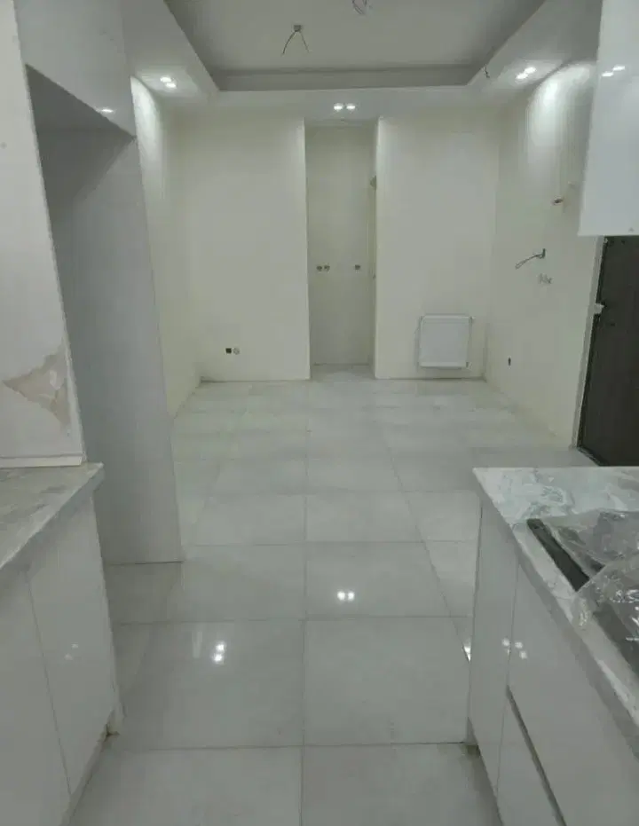 43متر تک خوابه طبقه 2 تخلیه بازسازی کامل