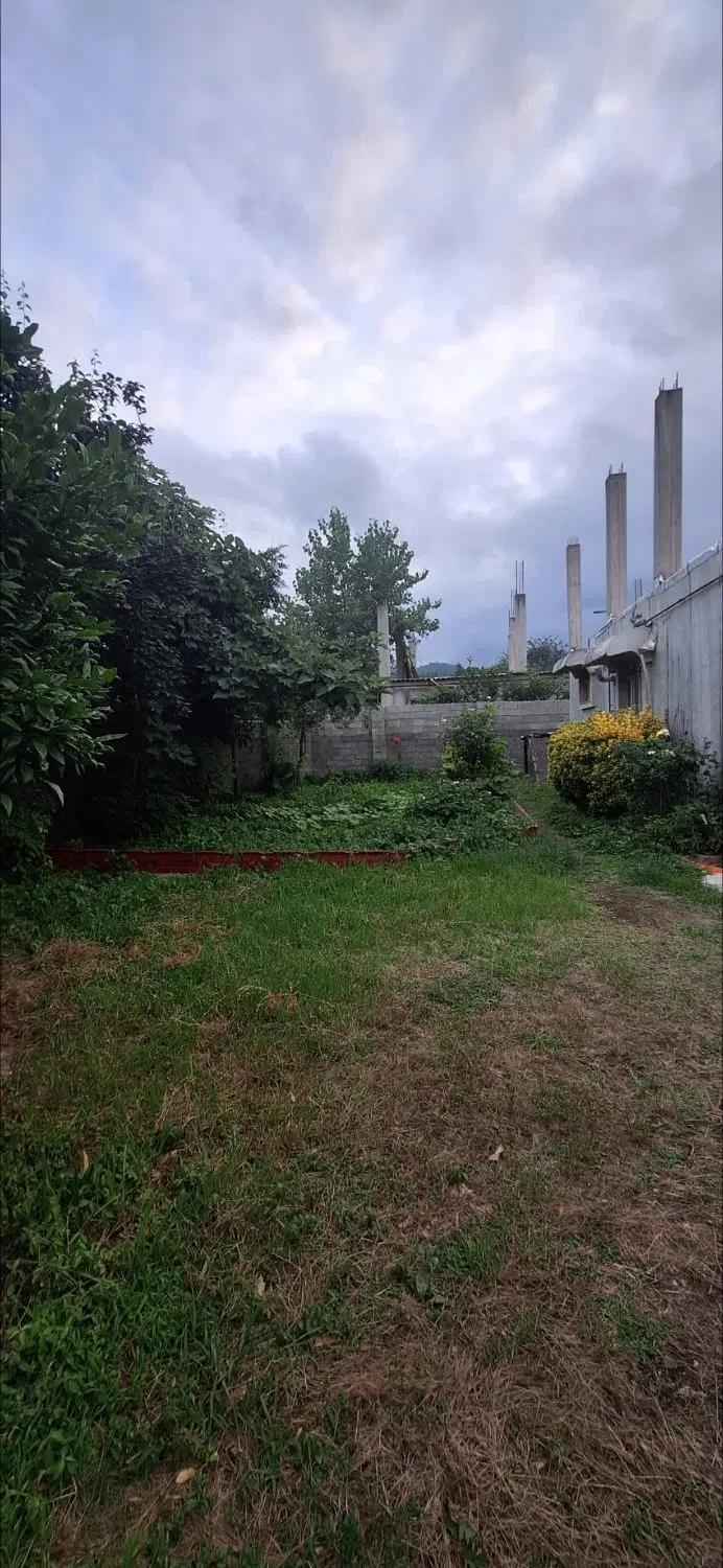 ویلا کوهپایه