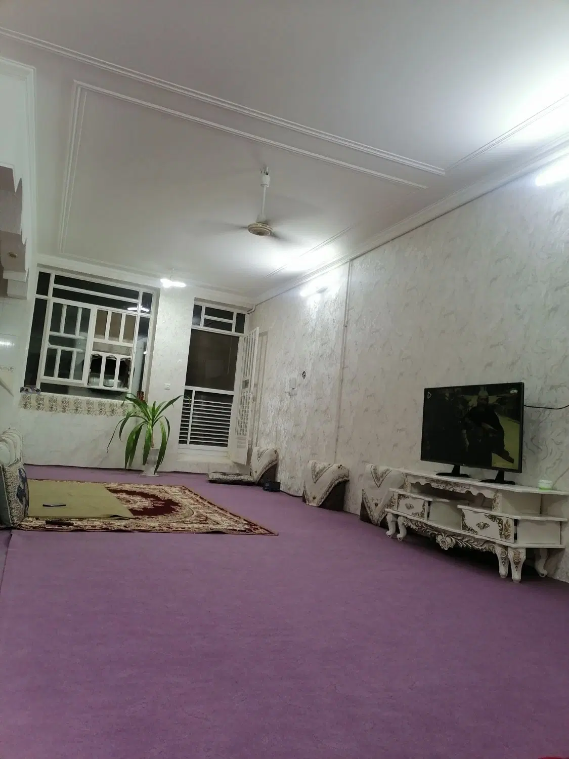 منزل مسکونی