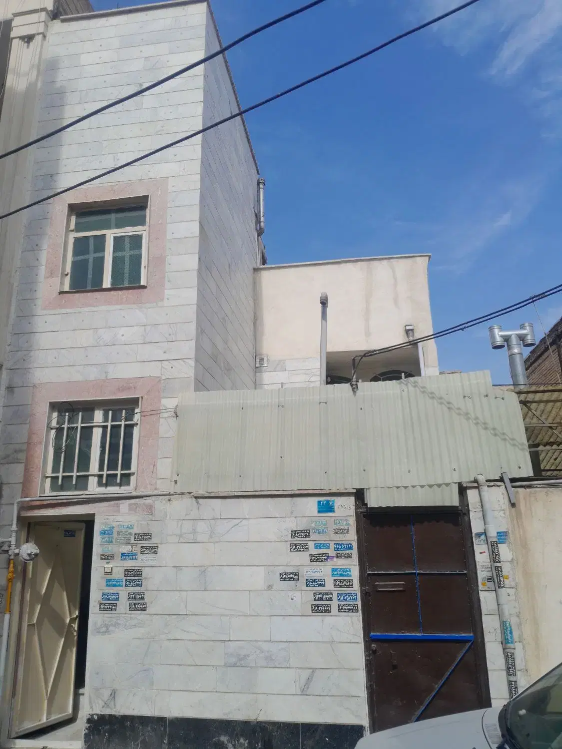 اجاره خانه ویلایی