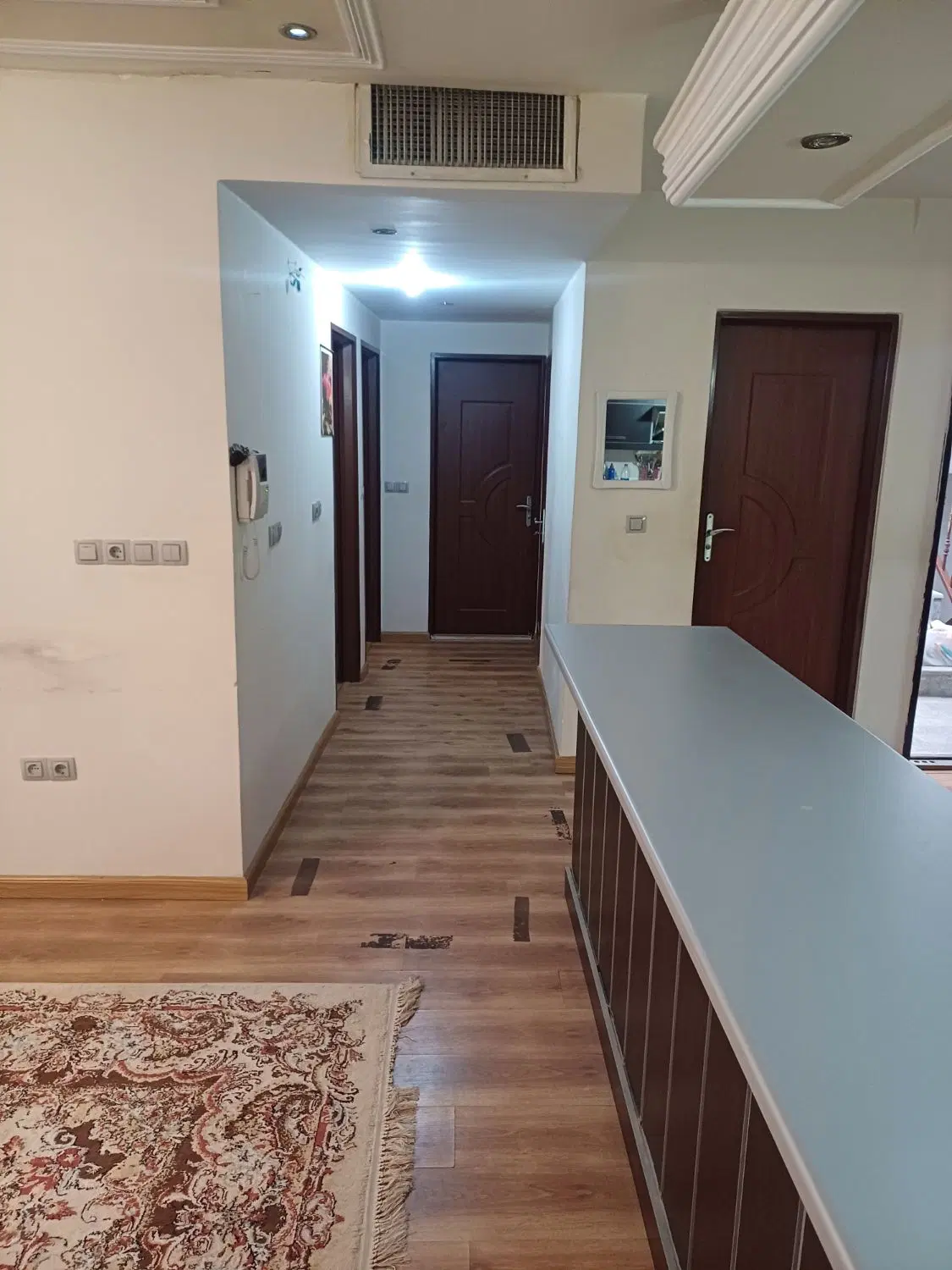 اپارتمان