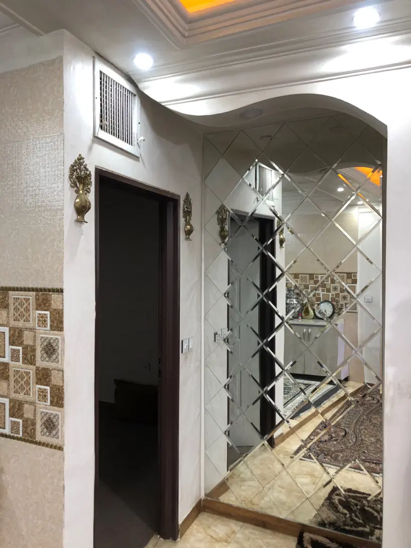 خانه 65 متری طبقه دوم عروسک اجاره فوری کد 110