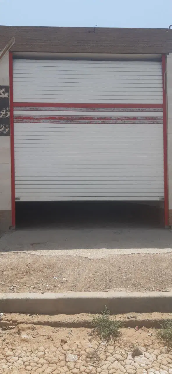 اجاره مغازه شهرک سیمرغ