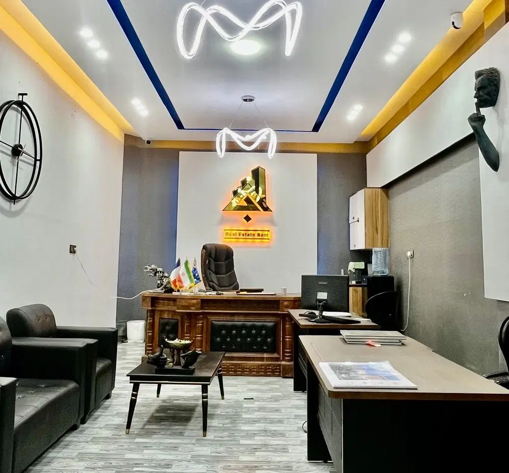 رهن کامل همکف