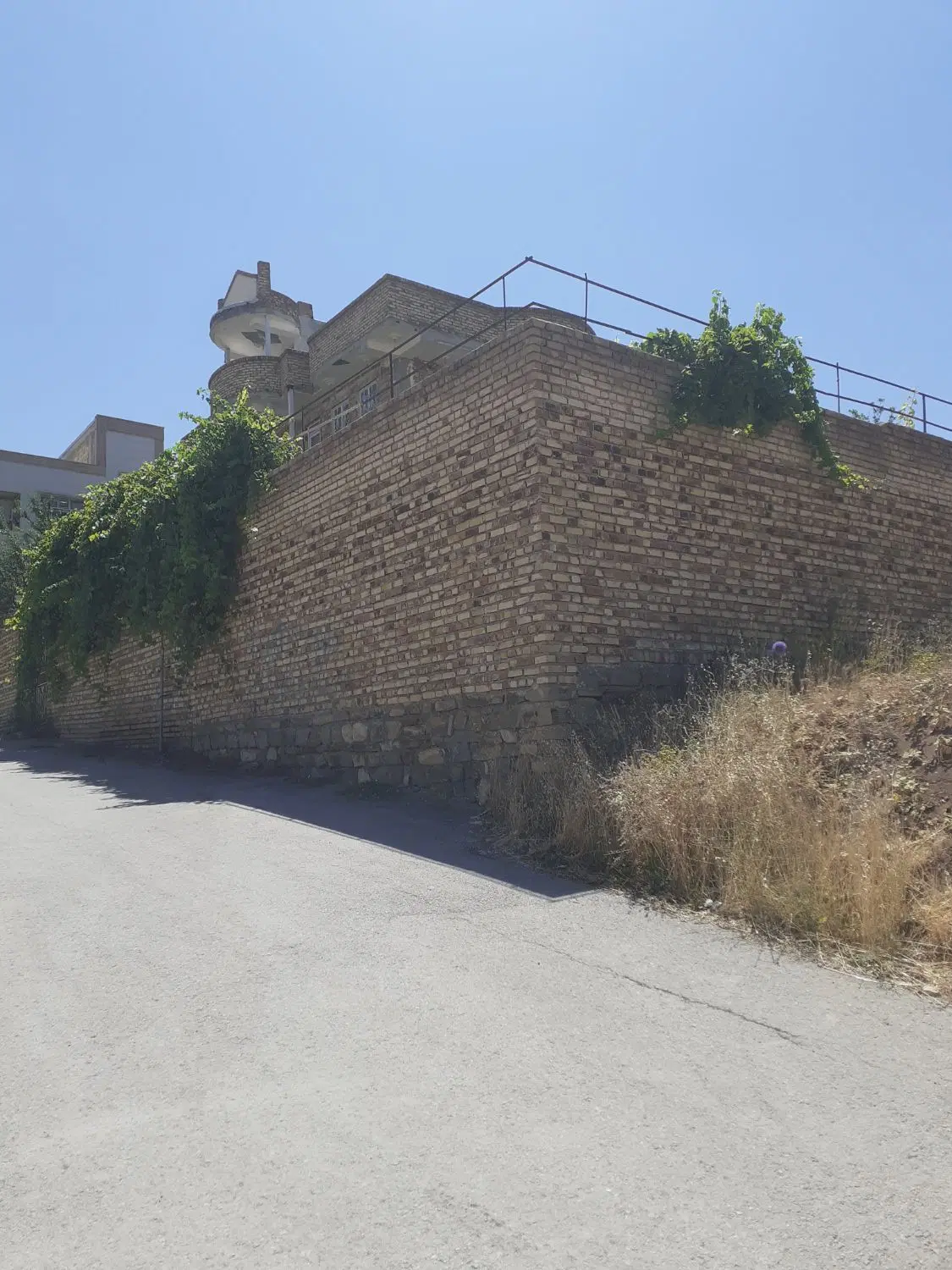 فروش زمین مسکونی