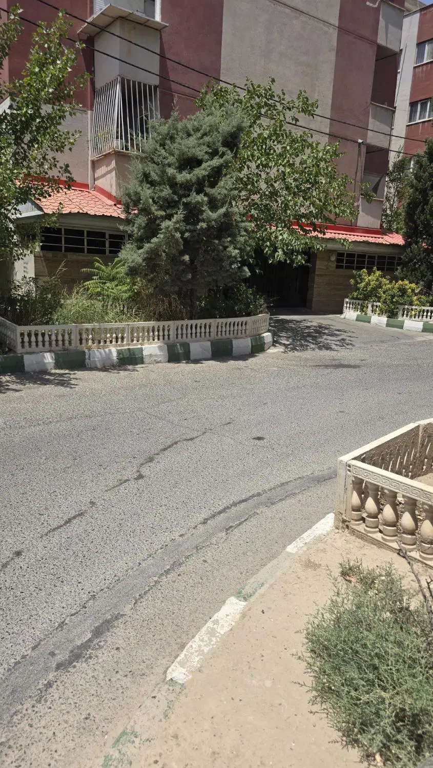 فروش اپارتمان