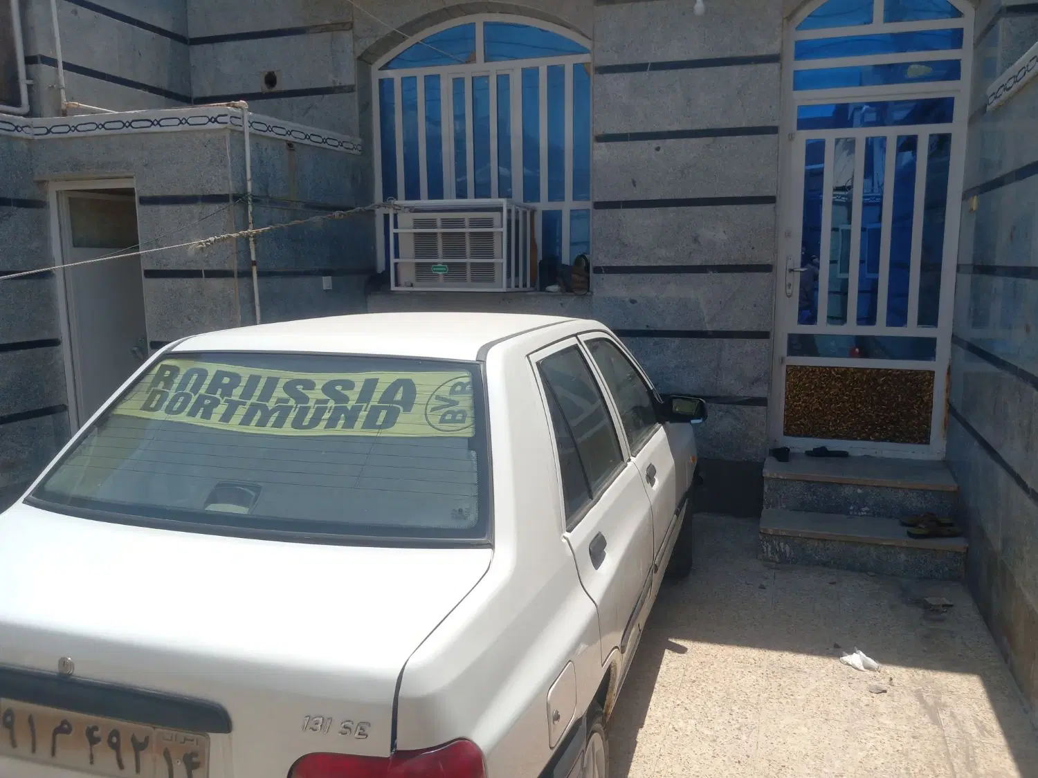 خانه شیک ودل باز برای فروش درکمپلوجنوبی