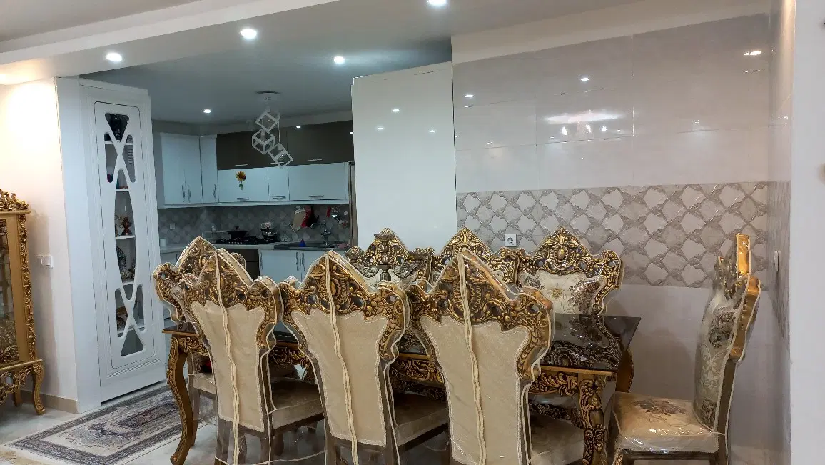 اجاره آپارتمان تک واحدی اوایل فردوس