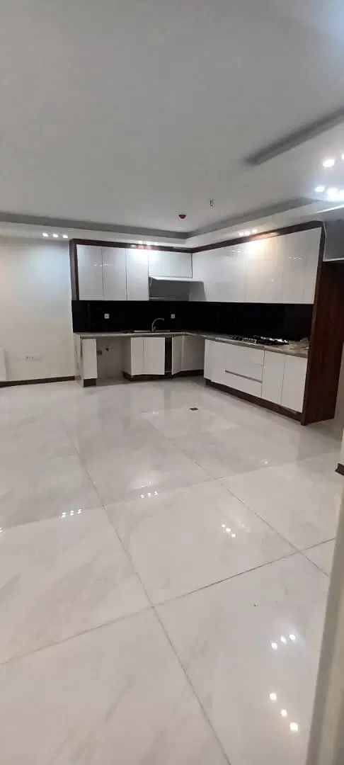 80 متر یک خواب نو ساز همکف