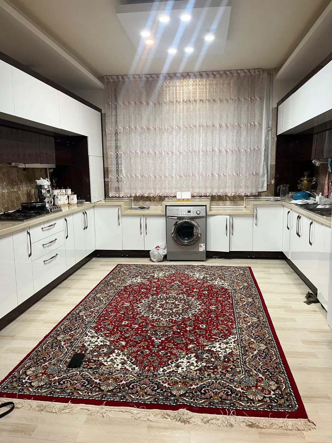 رهن و اجاره واحد اپارتمان