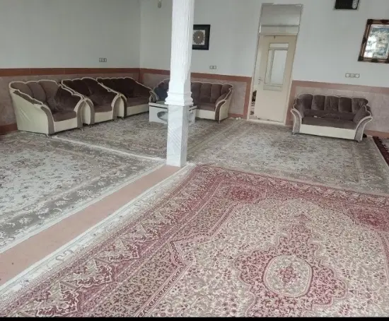 فروش خانه ویلایی