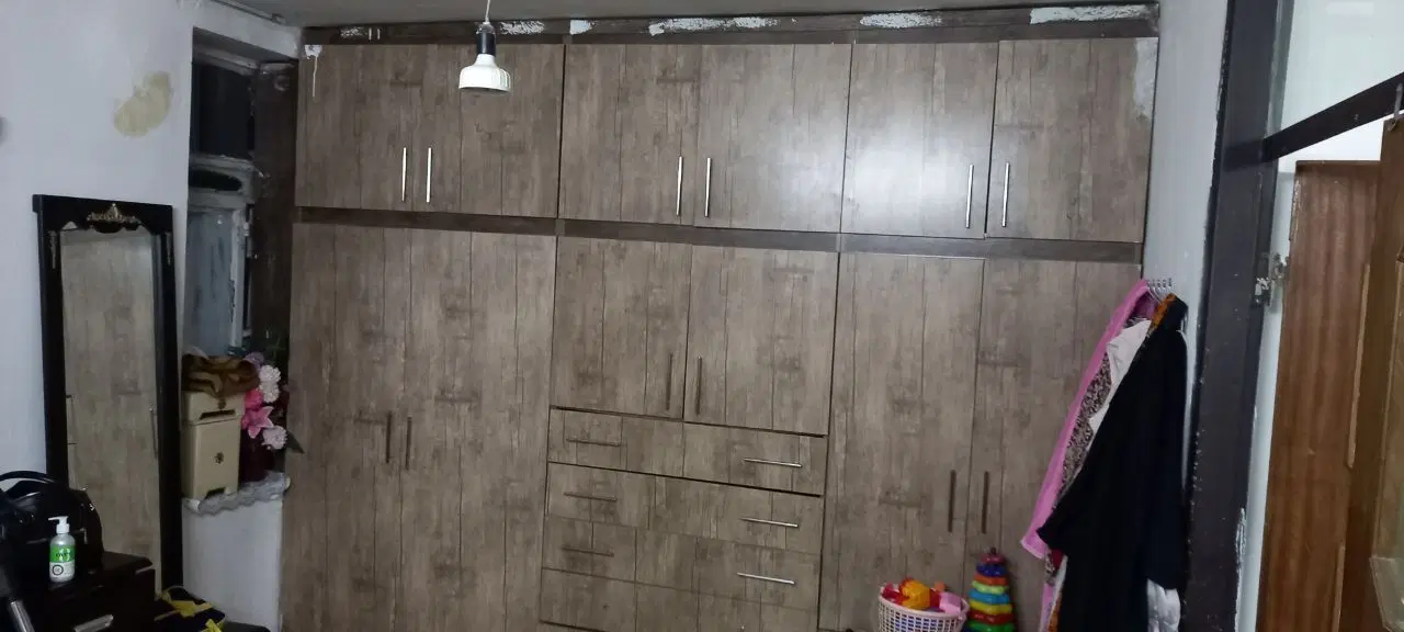 خانه فروشی و تعویضی در گاز  فضه ۵