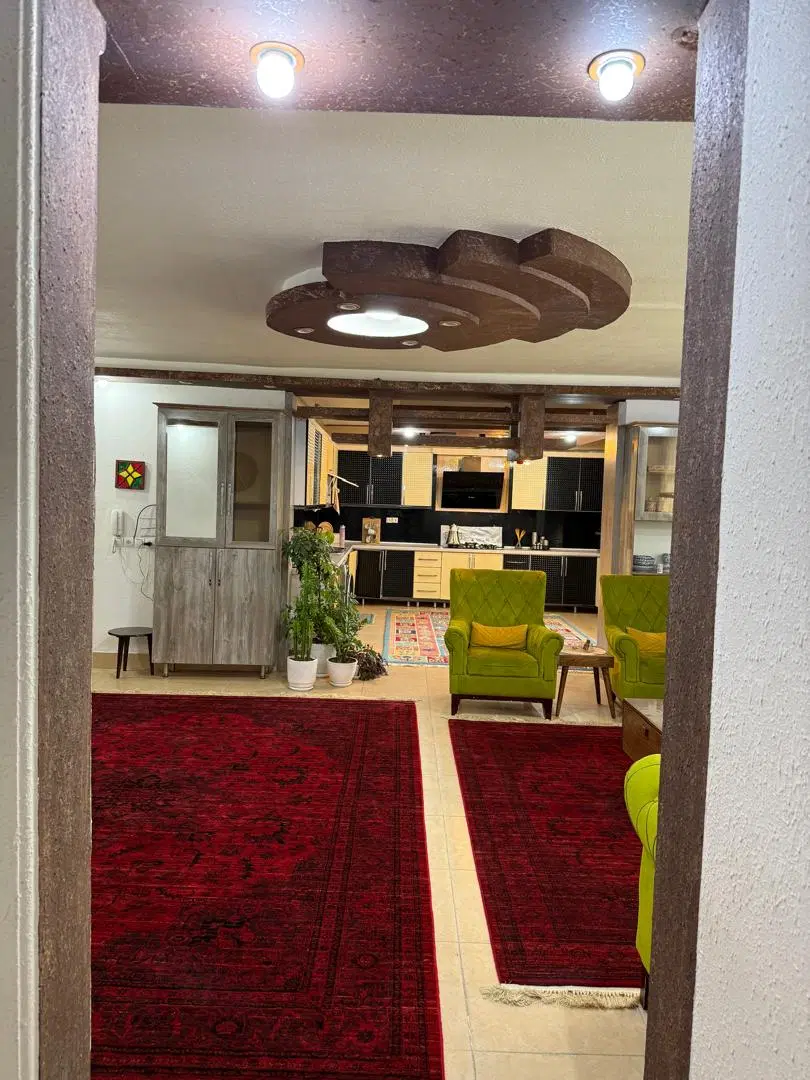 فروش واحد در بلوکیها به متراژ ۱۲۲ متر