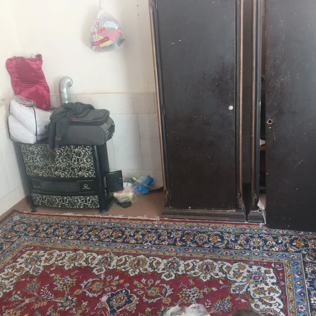 ۵۰متری دربست بدون خواب کاشانی