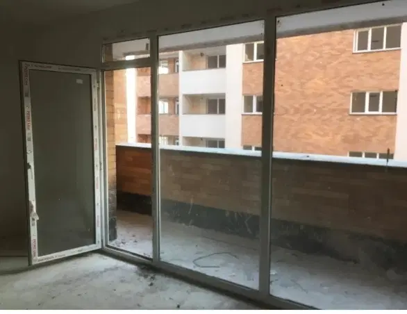 مسکن ملی 85 متری آماده و تحویل شده
