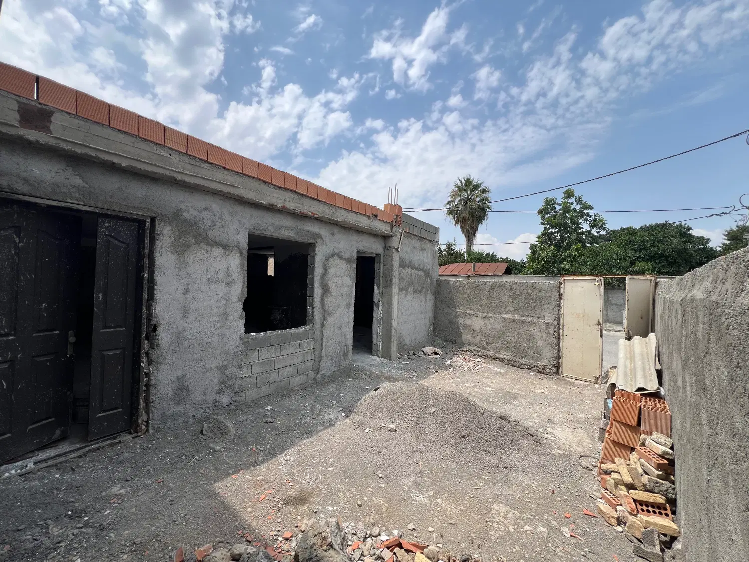 خونه ویلایی اوزینه۱۱