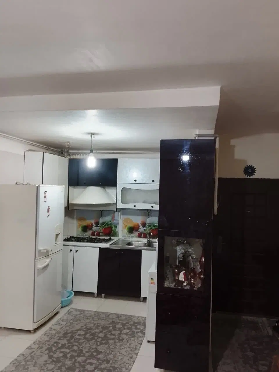 اجاره یک واحد آپارتمان یا رهن کامل