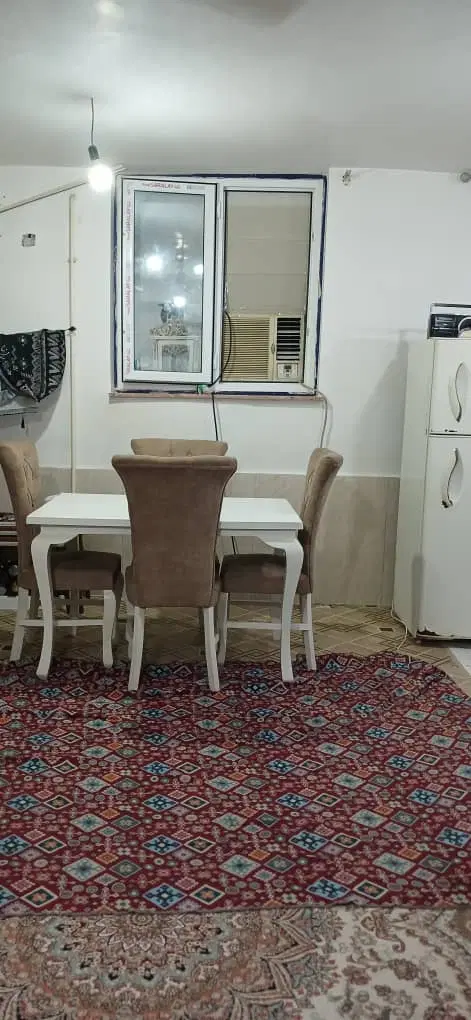 اجاره واحد مسکونی