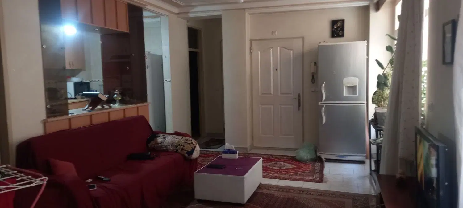 فروش آپارتمان در محله فدک