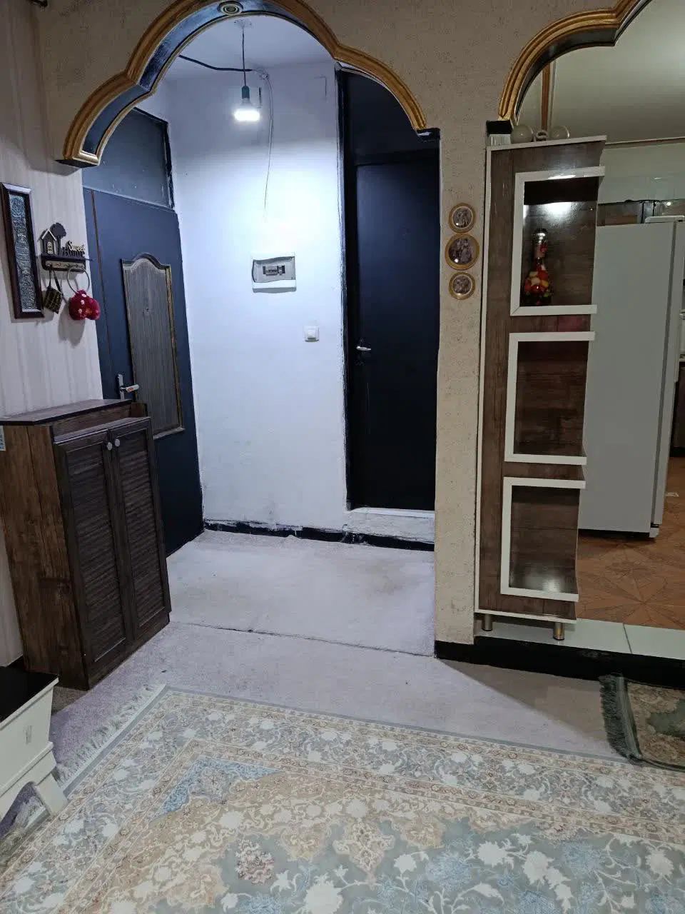 اجاره آپارتمان کارکنان دولت