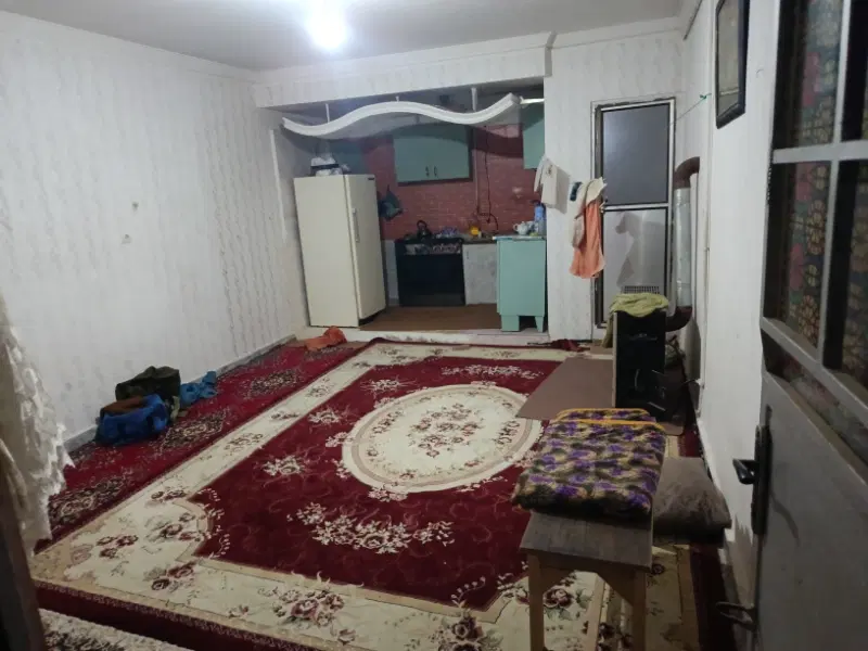 اجاره خانه  50متری بدون خواب