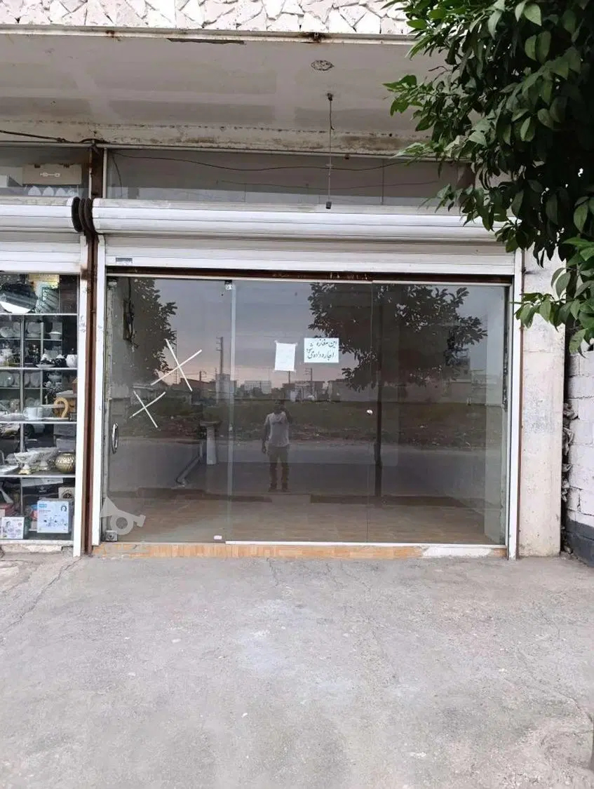 مغازه 50 متر حسن آباد